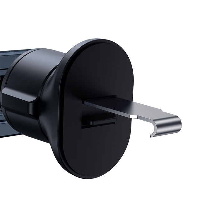 Baseus MagPro Series Magnetic Car Mount Cosmic Black - BA.C40161200121-00.BK