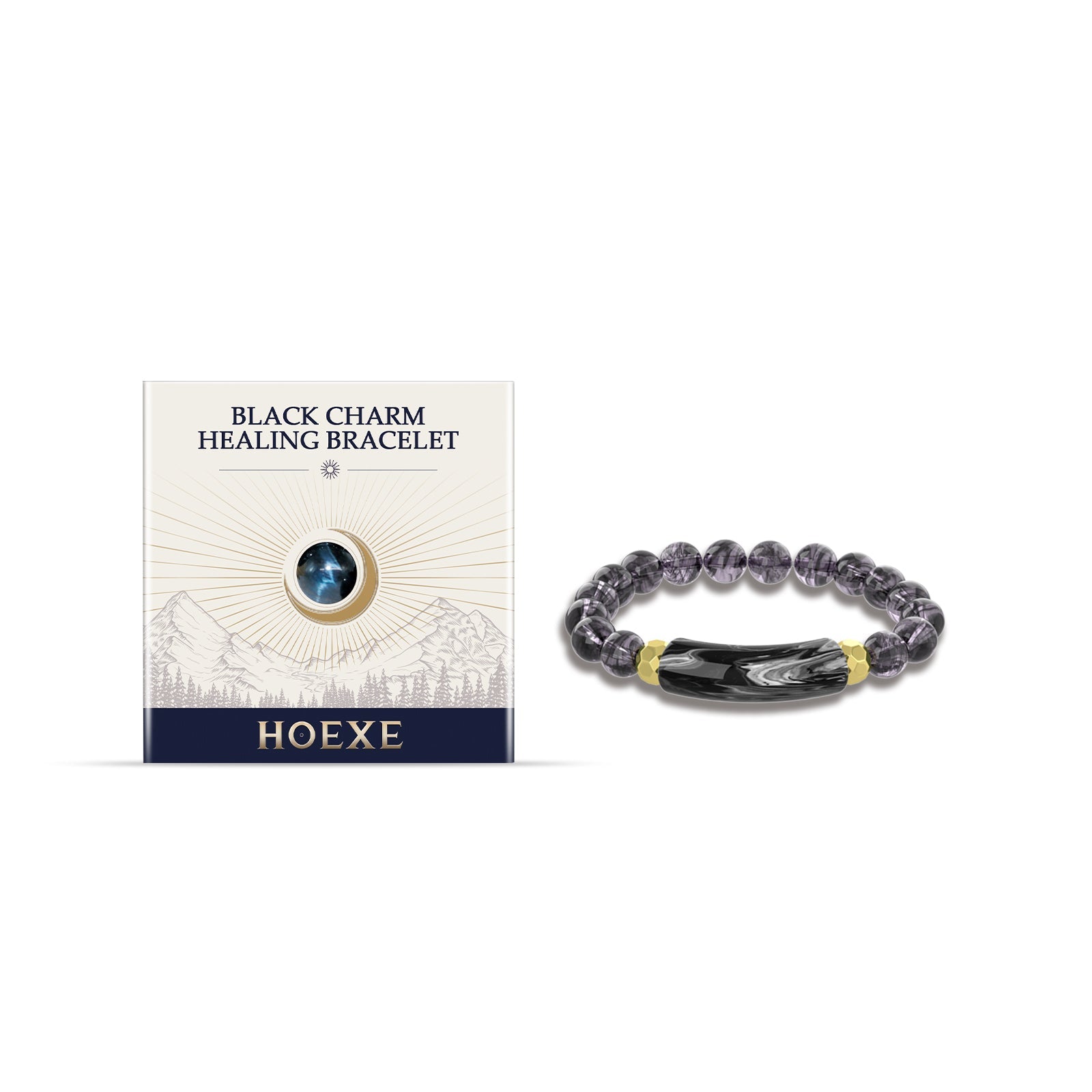 Body Care Bracelet for Stress Relief, Positive Energy, Fashionable Jewelry ,1pcs
