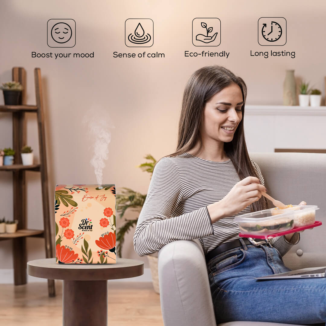 موزع عطري أنيق