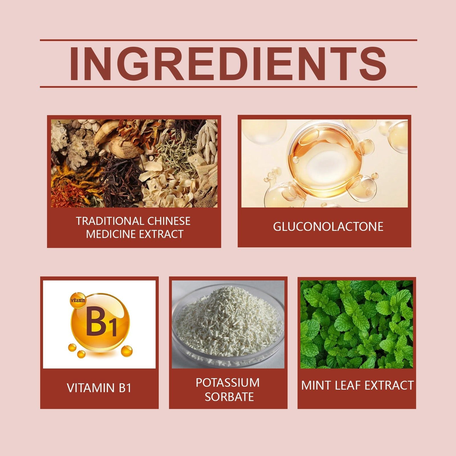 Boost Your Body Care with Ginseng Drops, Natural Nutrient Absorption, Health Support ,59ml