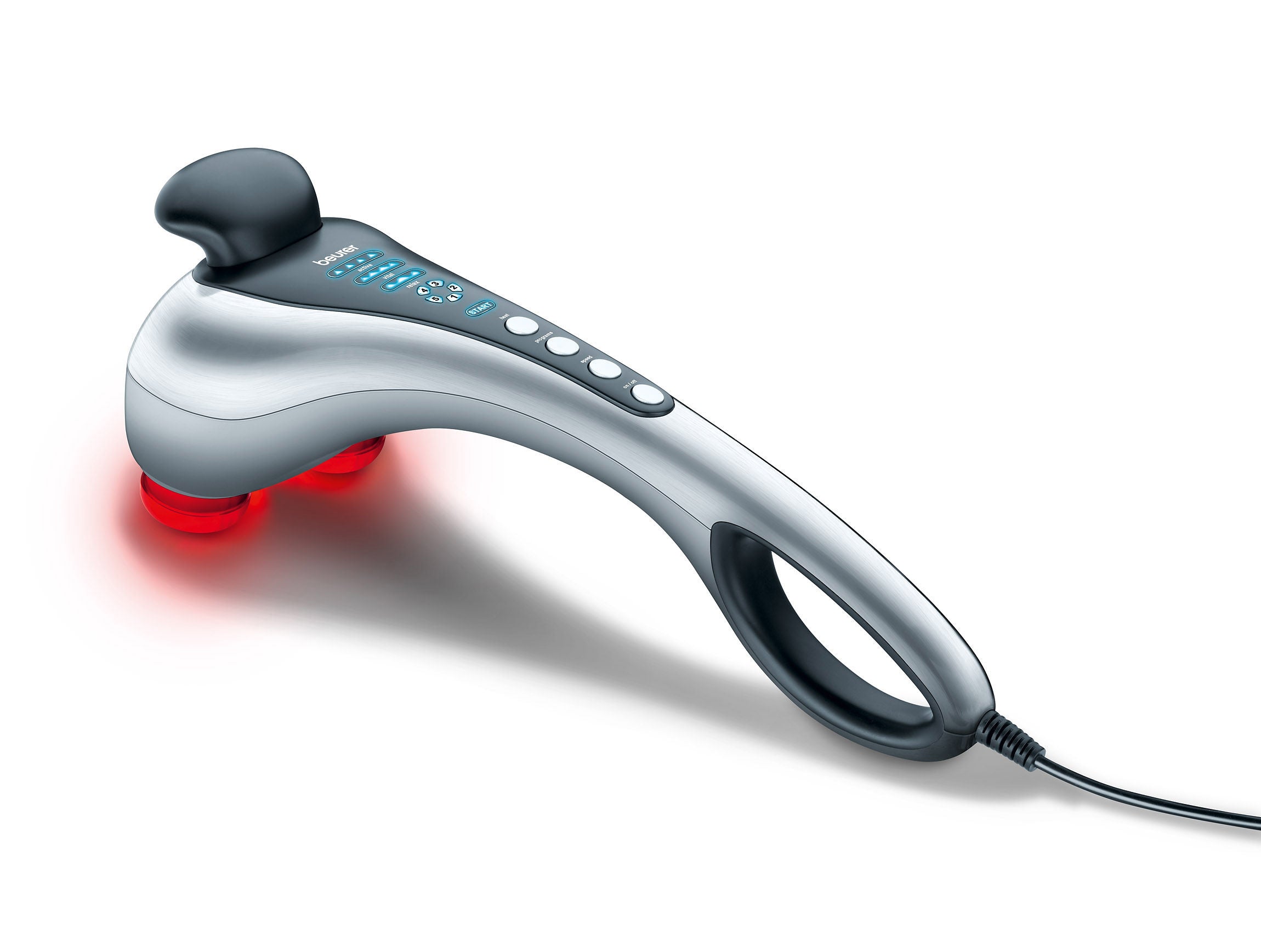 BEURER MG100 INFRA&TAP MASSAGER
