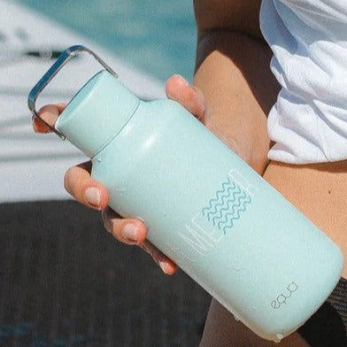 زجاجة "لا مير" خفيفة الوزن - 600 مل