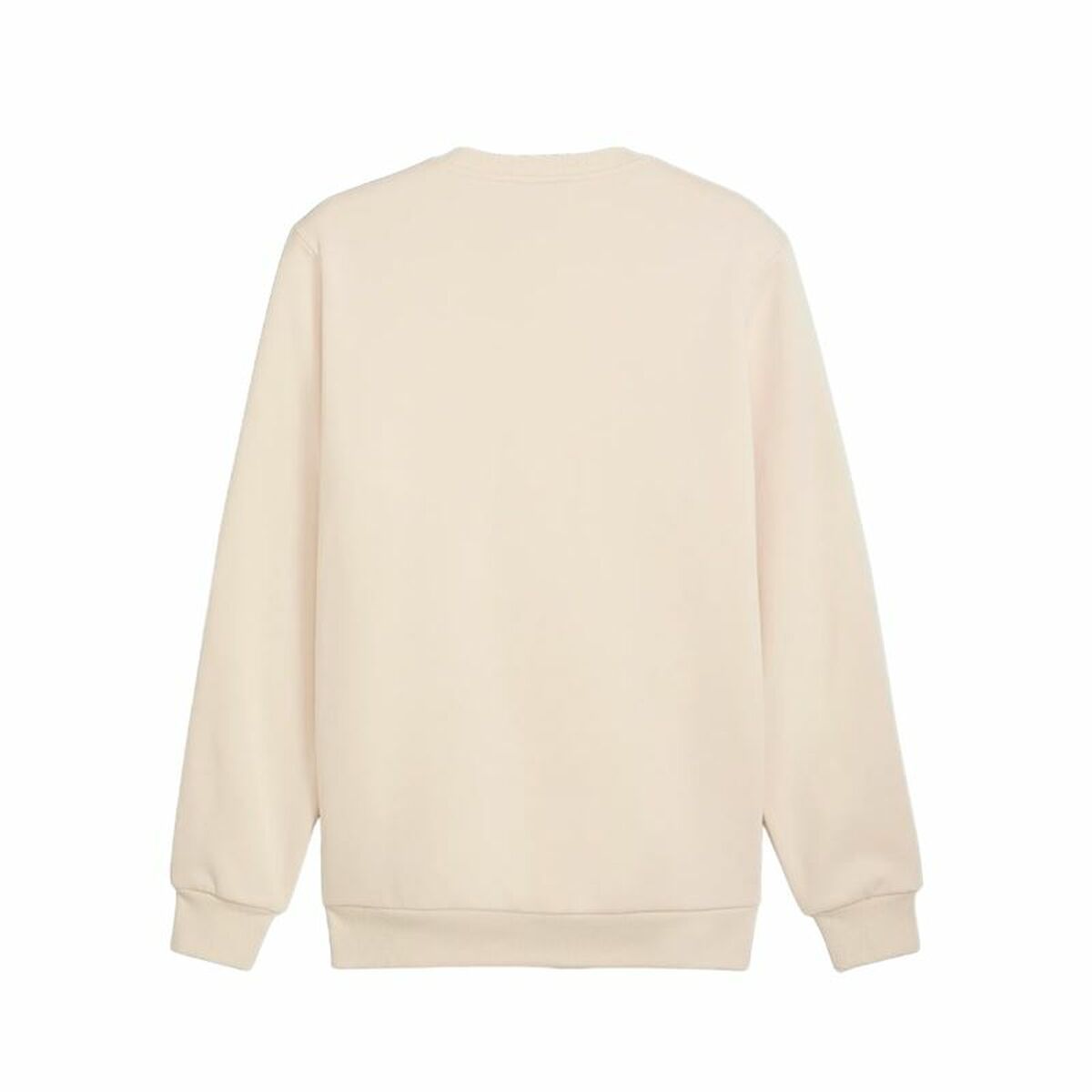 Men’s Sweatshirt without Hood Puma