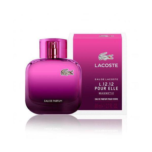 Lacoste Pour Elle Magnetic Edp 80Ml