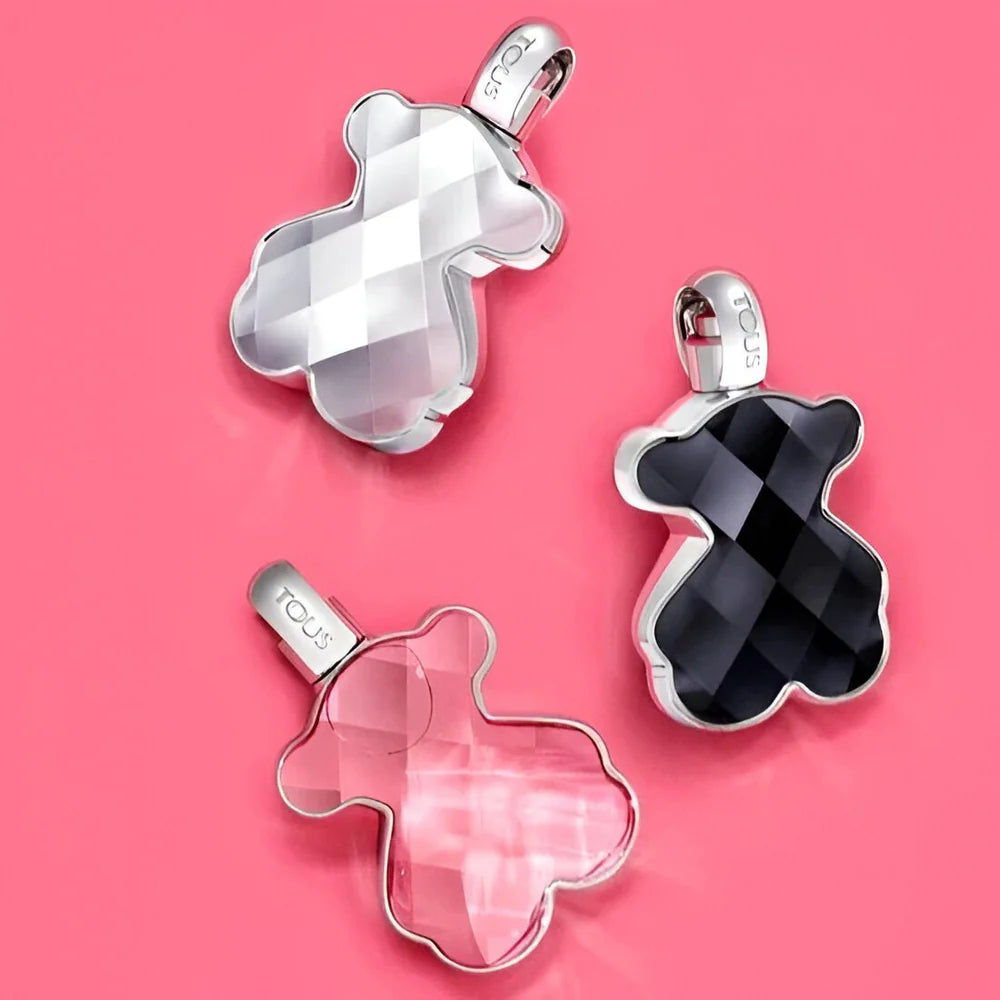 LoveMe Eau de Parfum 90ml