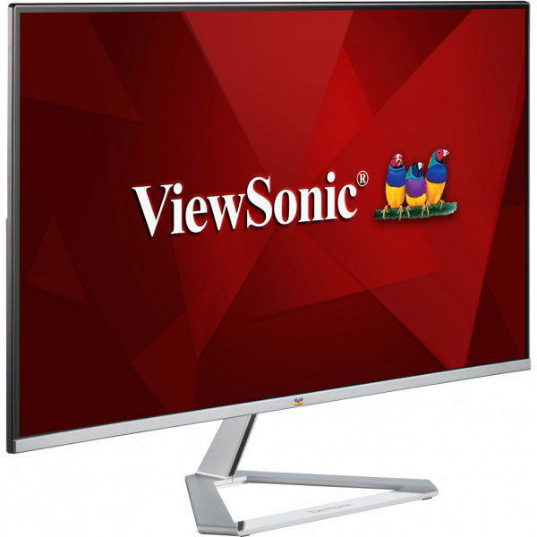 ViewSonic SH 27" FullHD Monitor-VX2776-SH