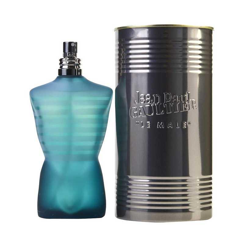 Jean Paul Gaultier Le Male Edt 200Ml