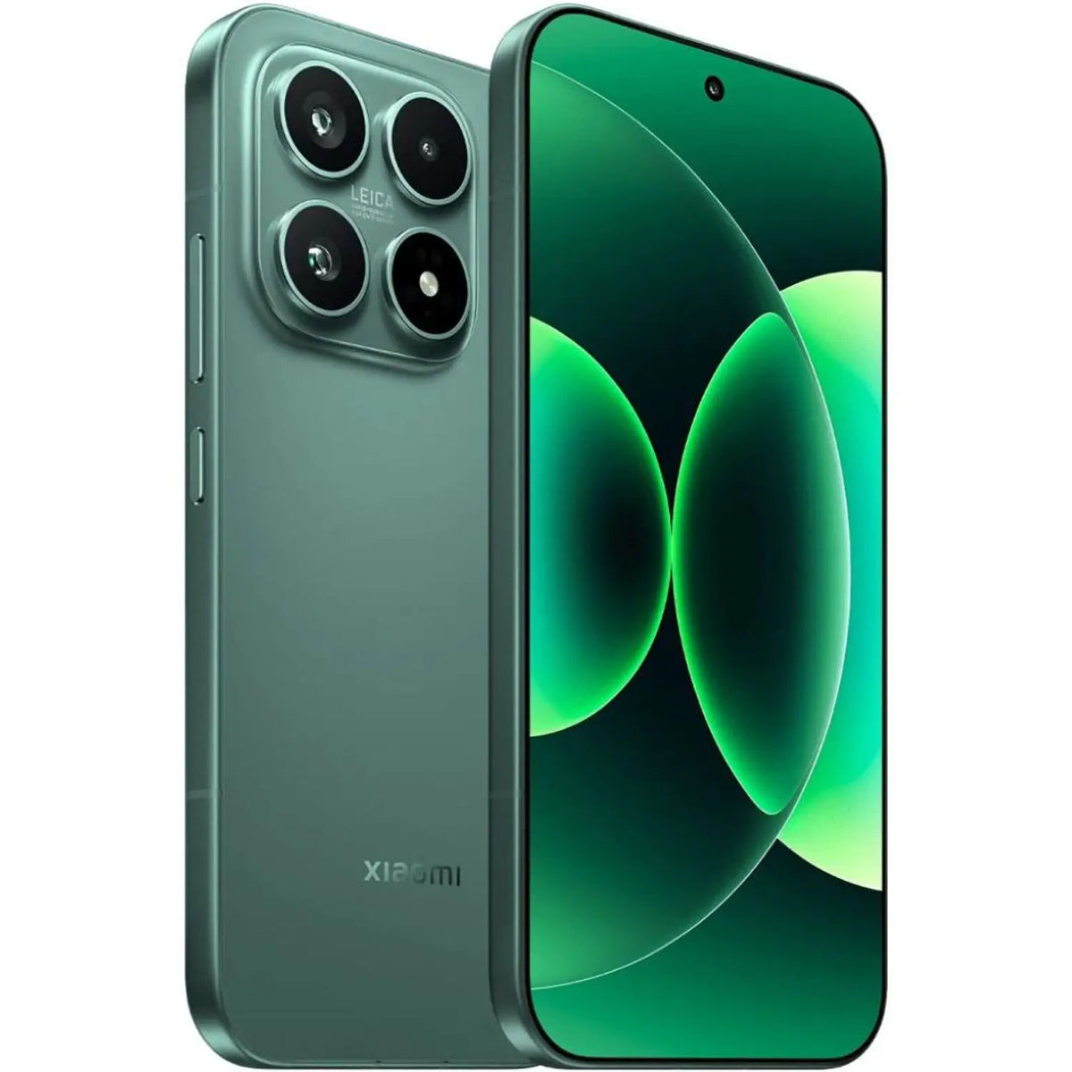 Xiaomi 17 5G (12+512GB) Green