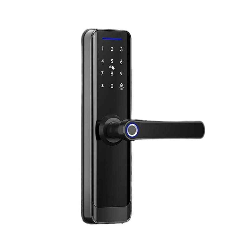 OUZBEM Smart Door Lock