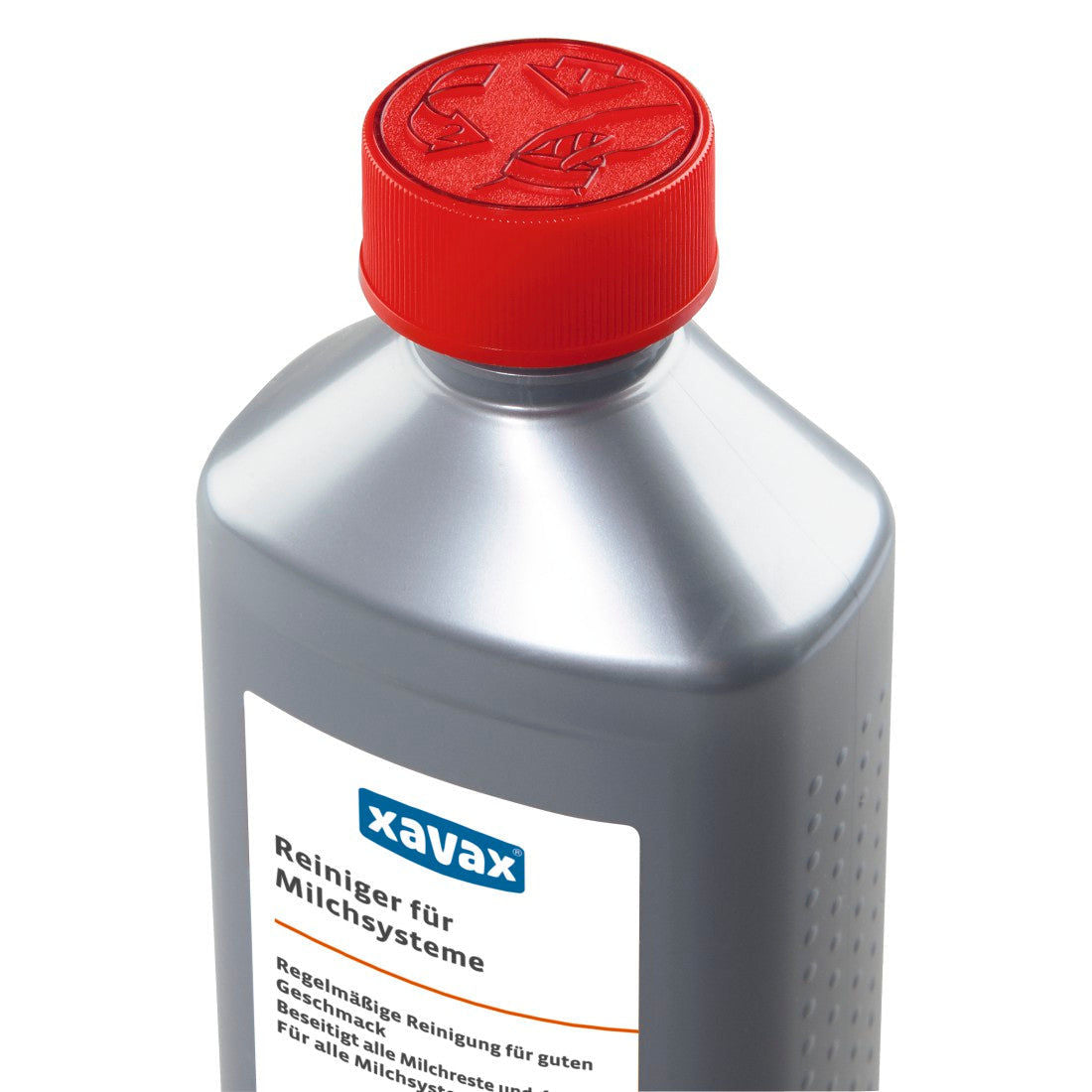 Cleaner for milk froth brewing devices-110733