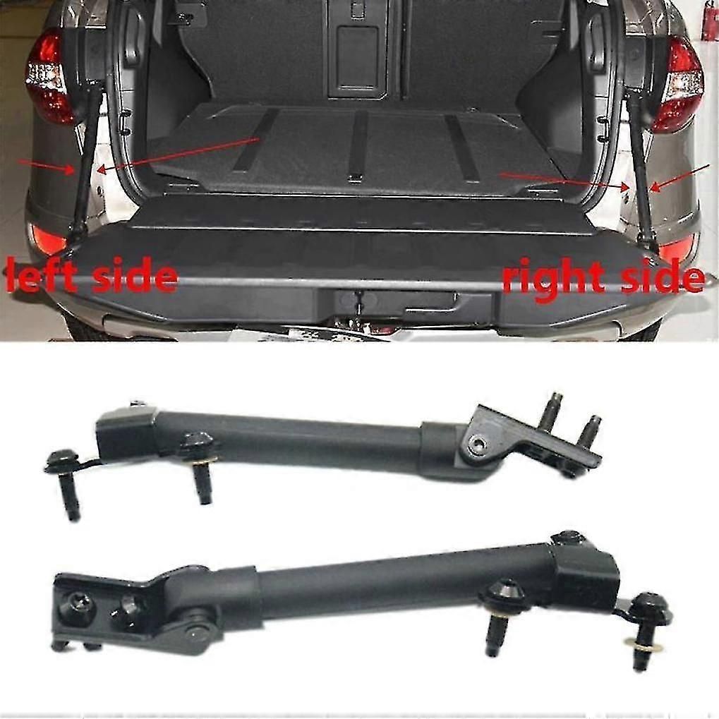 2pcs Tailgate Trunk Struts Support Rods for Renault Koleos