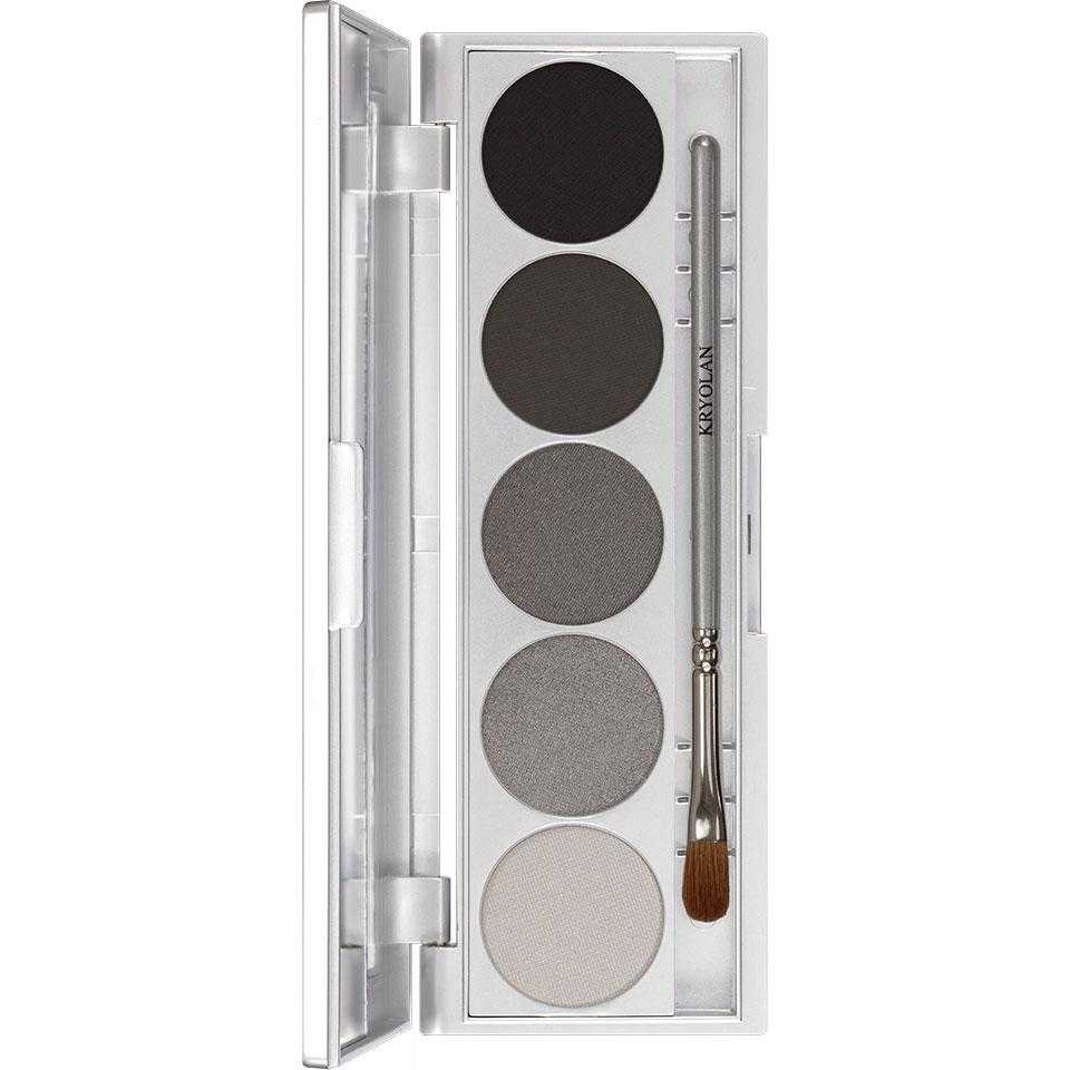 Shades 5 Colors