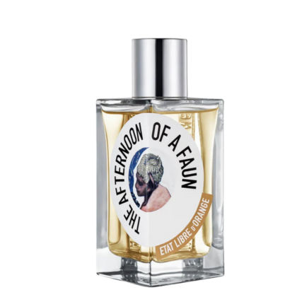 The Afternoon of a Faun Eau de Parfum 100ml