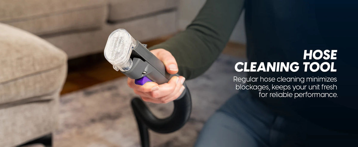 Vacmaster Spot Cleaner 500W