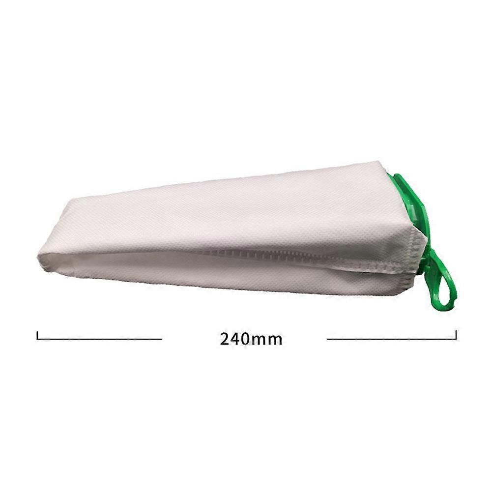 12 Pcs Vacuum Bags for Kobold VB100 VB 100 FP100 100