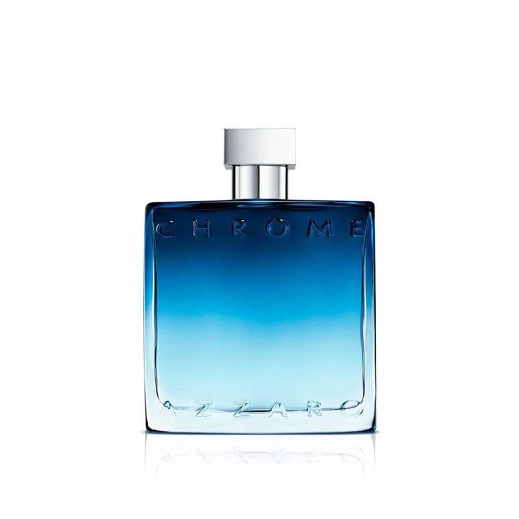 Azzaro Chrome M Parfum 100Ml