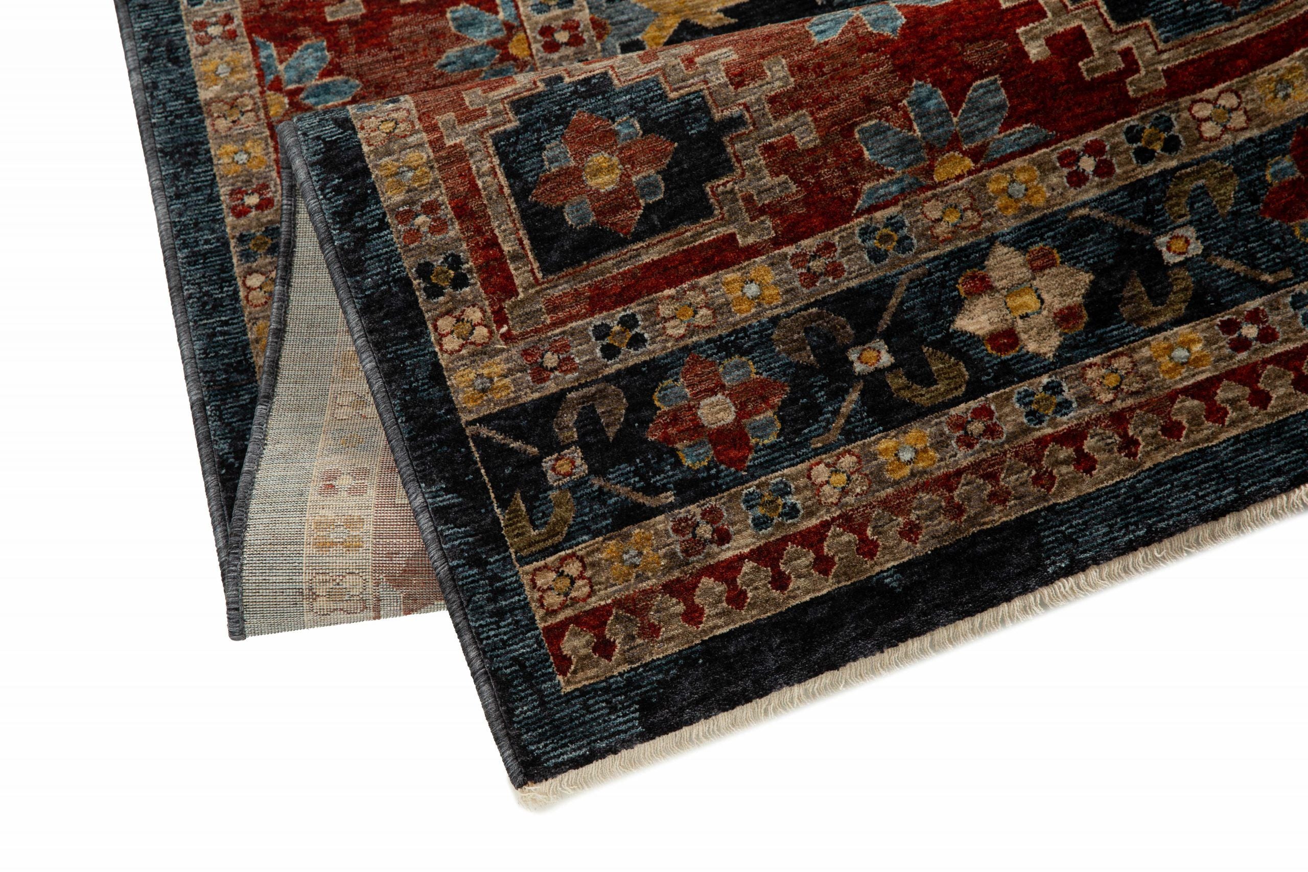 280×390 Aberdeen Carpet Rug #602