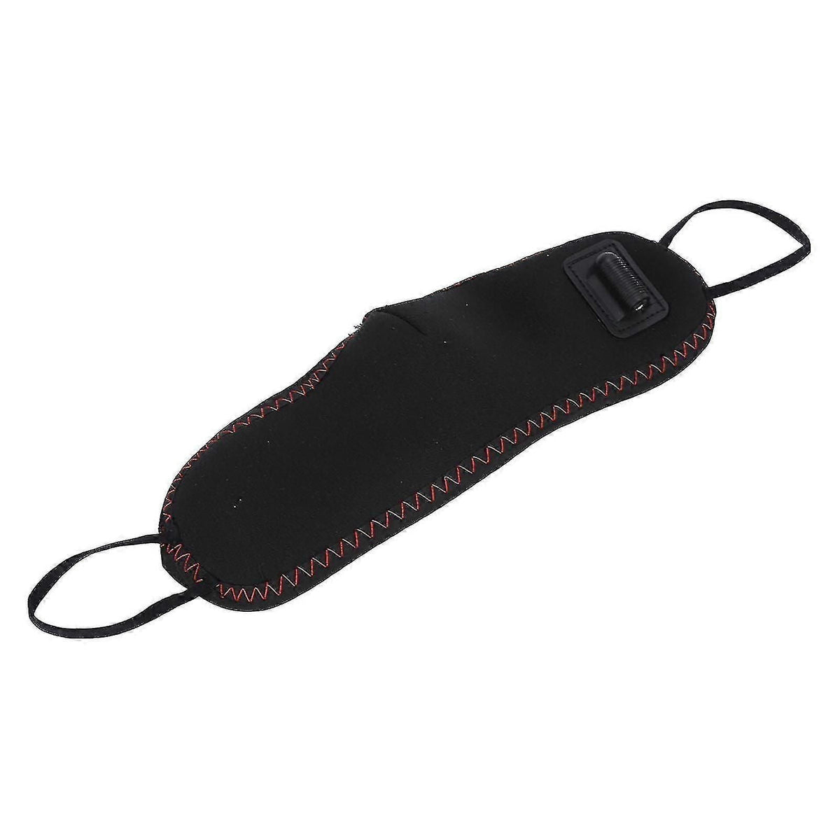 Nose Warmer Hot Compress 3 Gears Timing Prevent Snoring Allergic Washable Nose Heating Cover