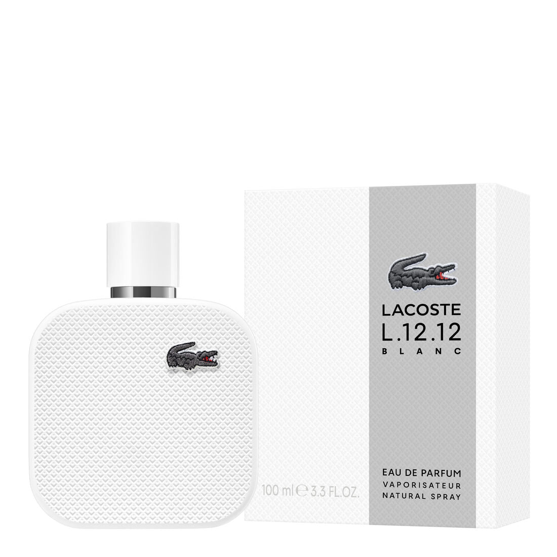 L.12.12 Blanc Eau de Toilette