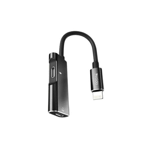 YESIDO AUDIO ADAPTER YAU12