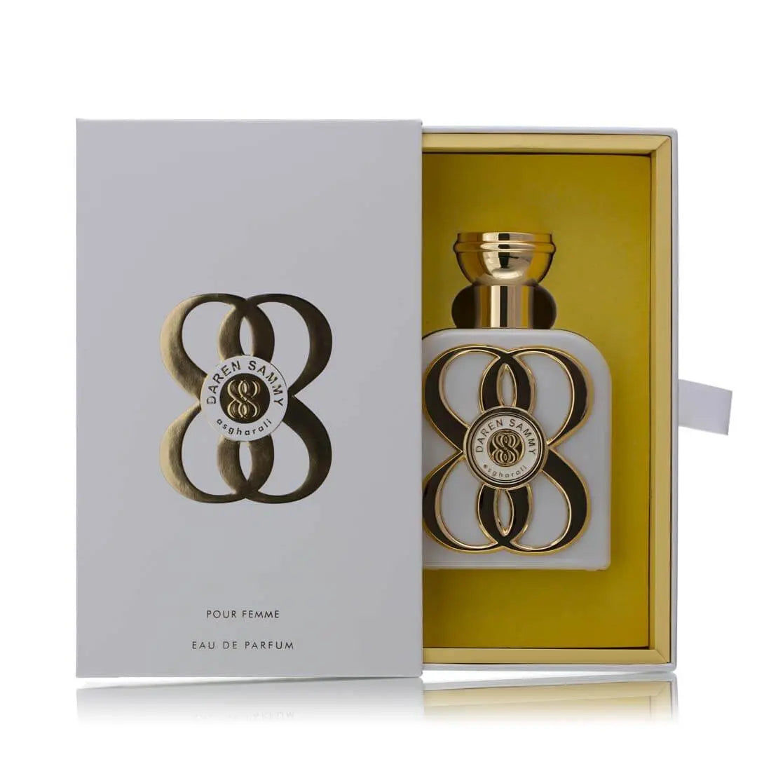 88 DS Perfume for Women 100ML