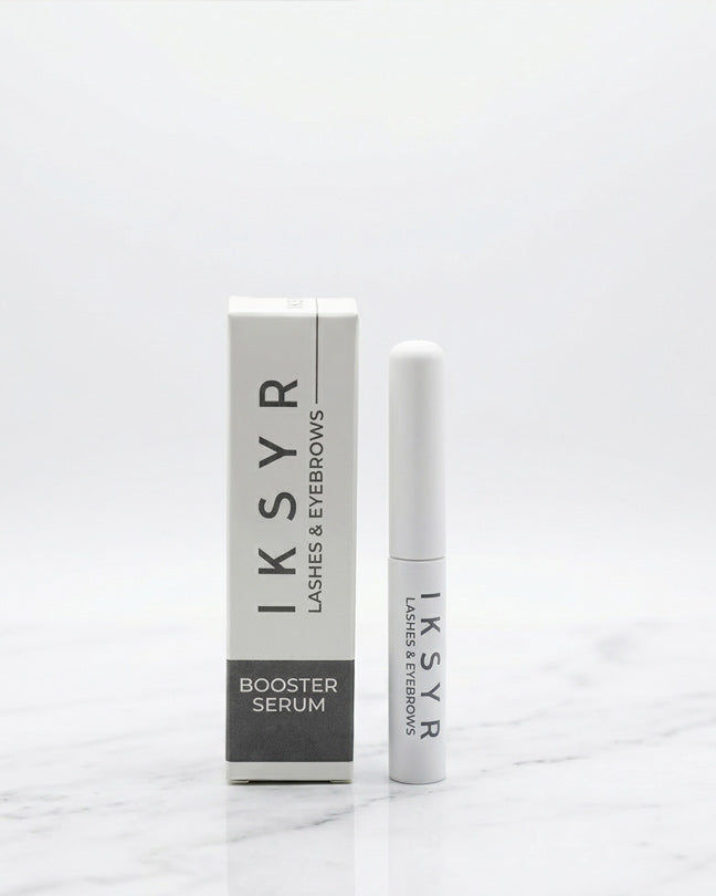 IKSYR EYE LASHES SERUM