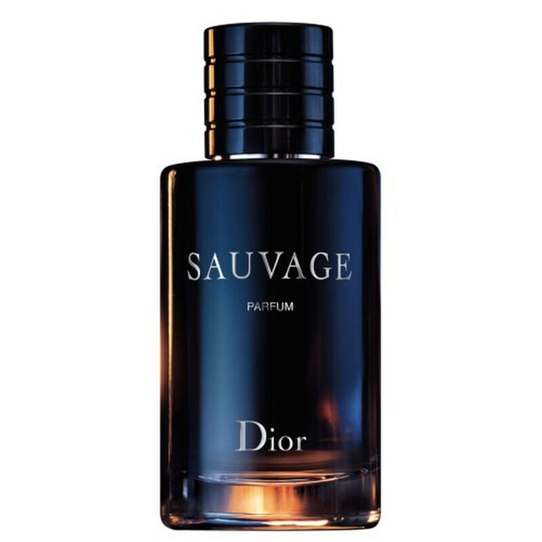 Dior Sauvage Parfum for Men, 100ml
