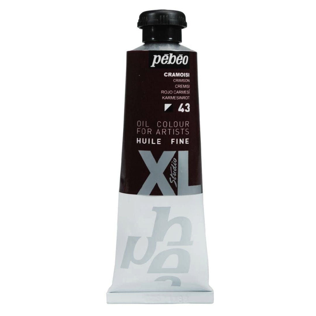 Pebeo XL Fine Oil Colour, 37 ml