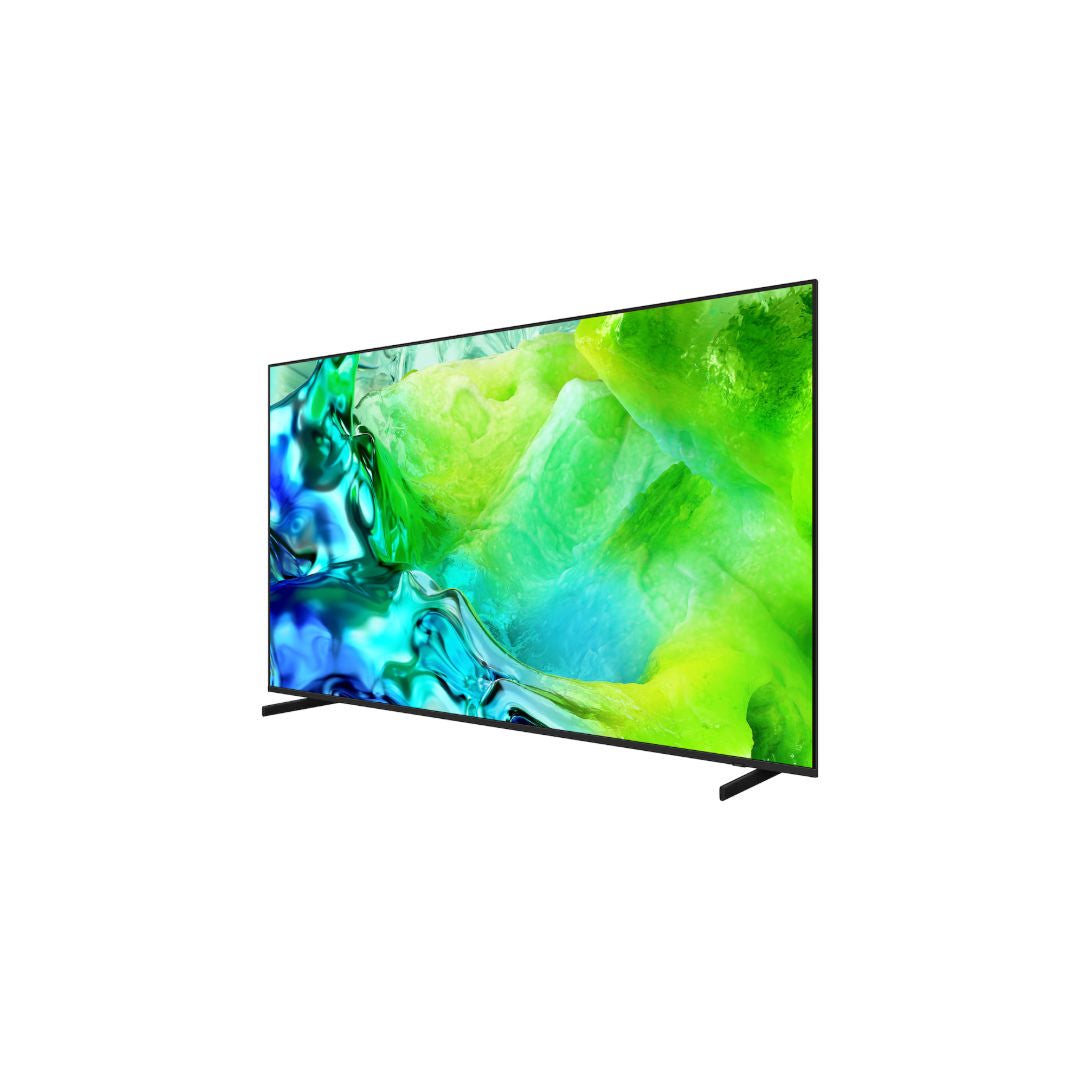 Samsung Neo QLED QN80H 4K amsungSamsung Vision AI Smart TV 2026
