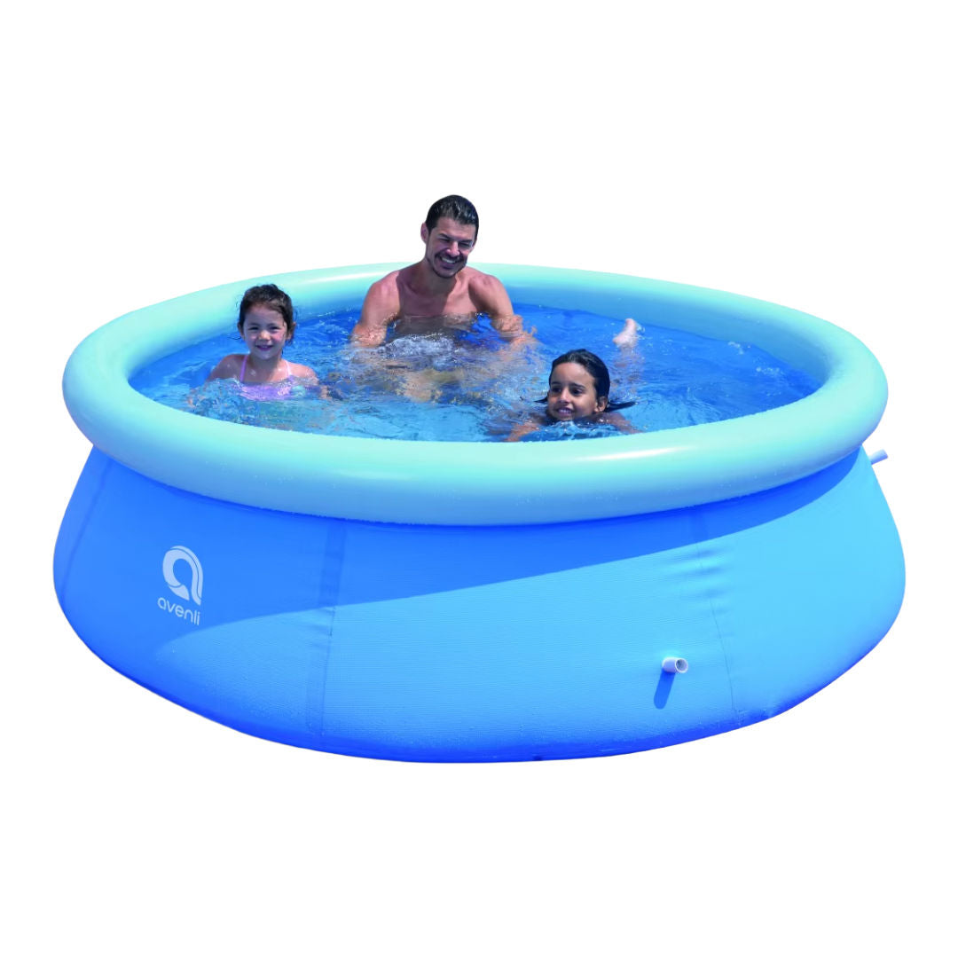 Jilong Prompt Set Pool, 240x63cm, Model 17792