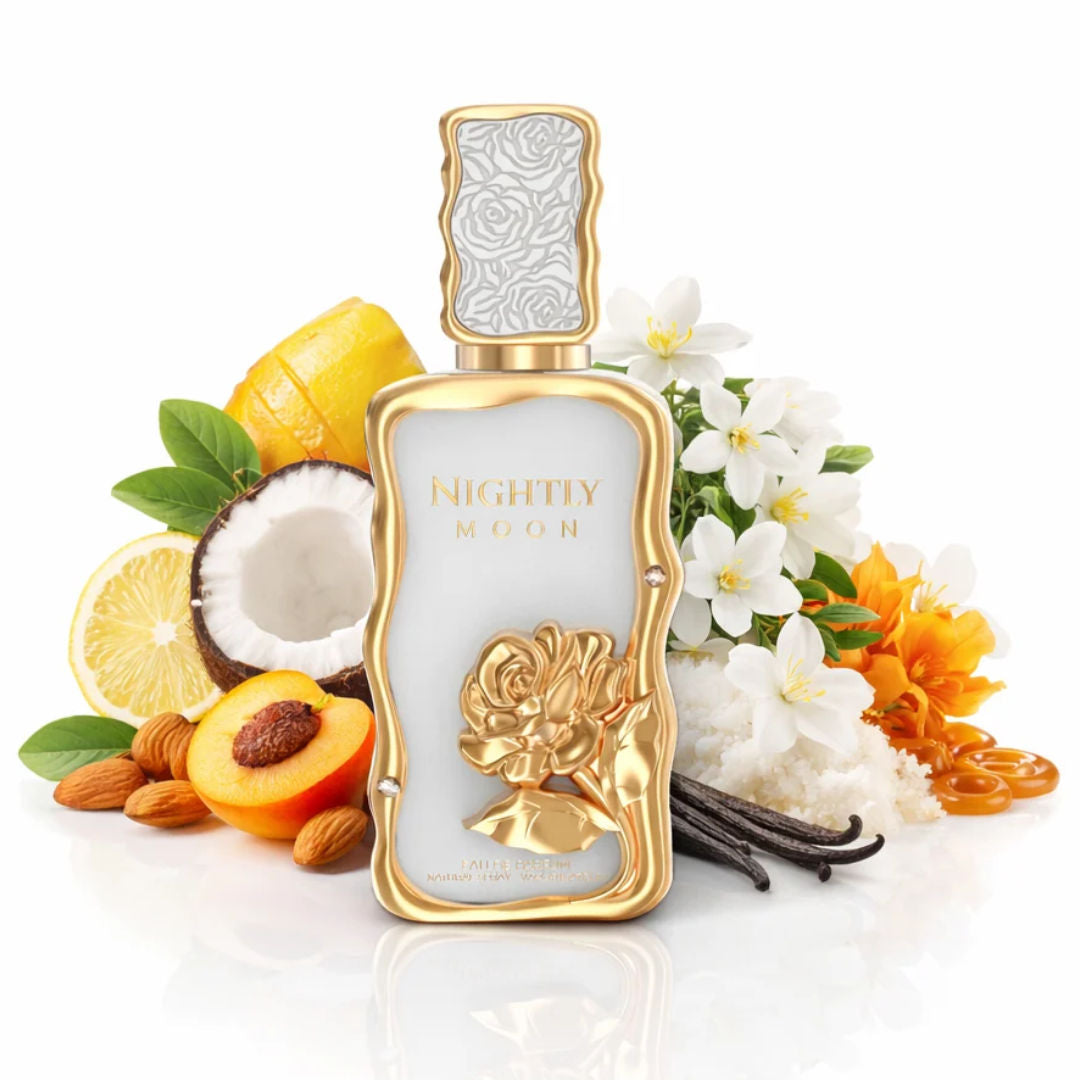 Le Bonheur Nightly Moon Eau de Parfum, 100ml