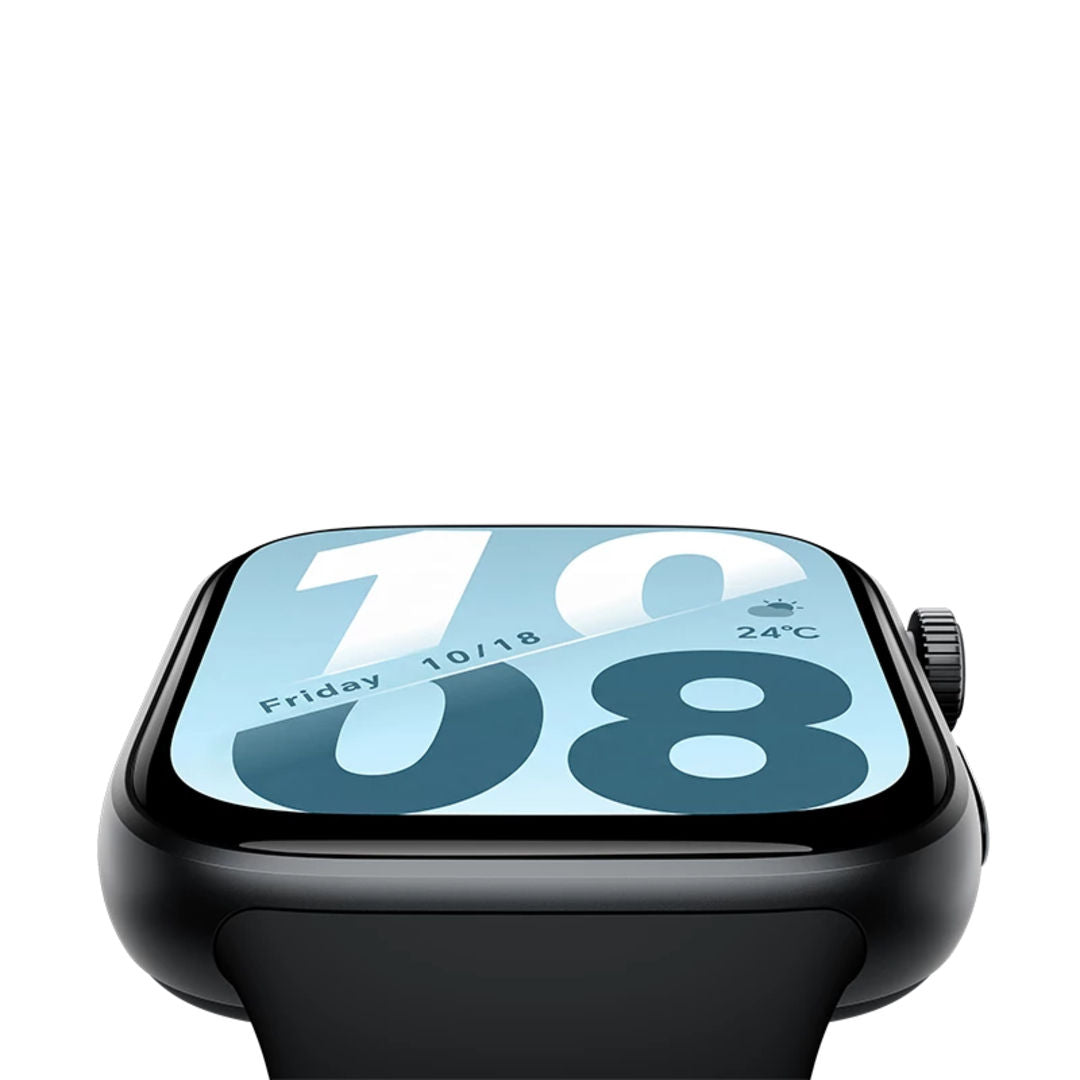 HONOR Watch X5i with Silicone Strap