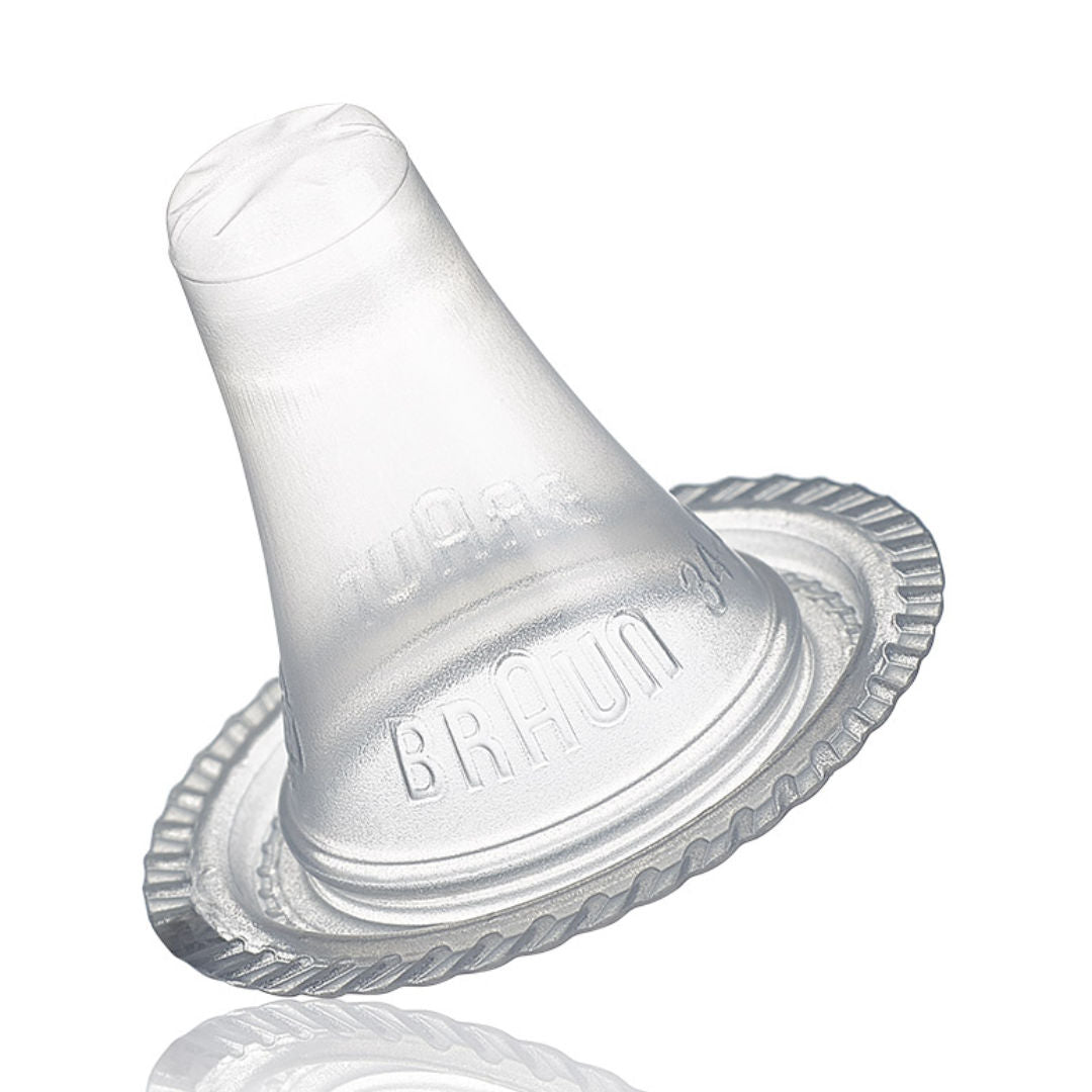 Braun LF40 Thermoscan, Disposable Lens Filters