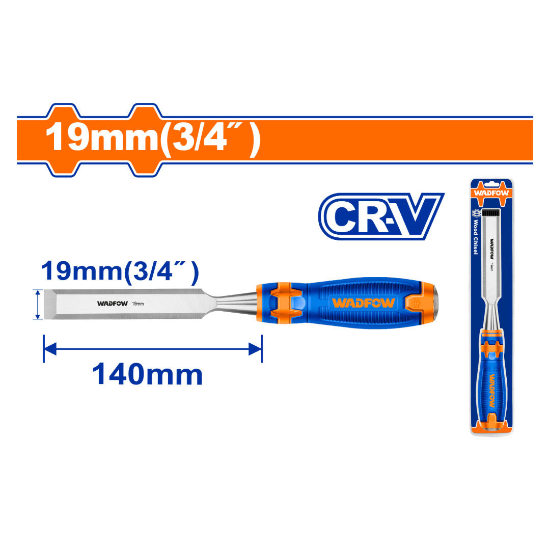WADFOW Wood Chisel