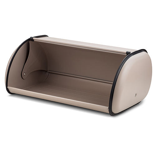 NAVA Misty Metal Bread Box, 43.5cm