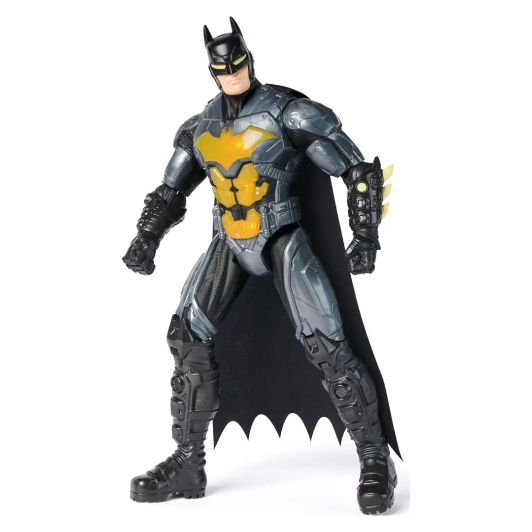 DC Comics Night Flare Batman Action Figure