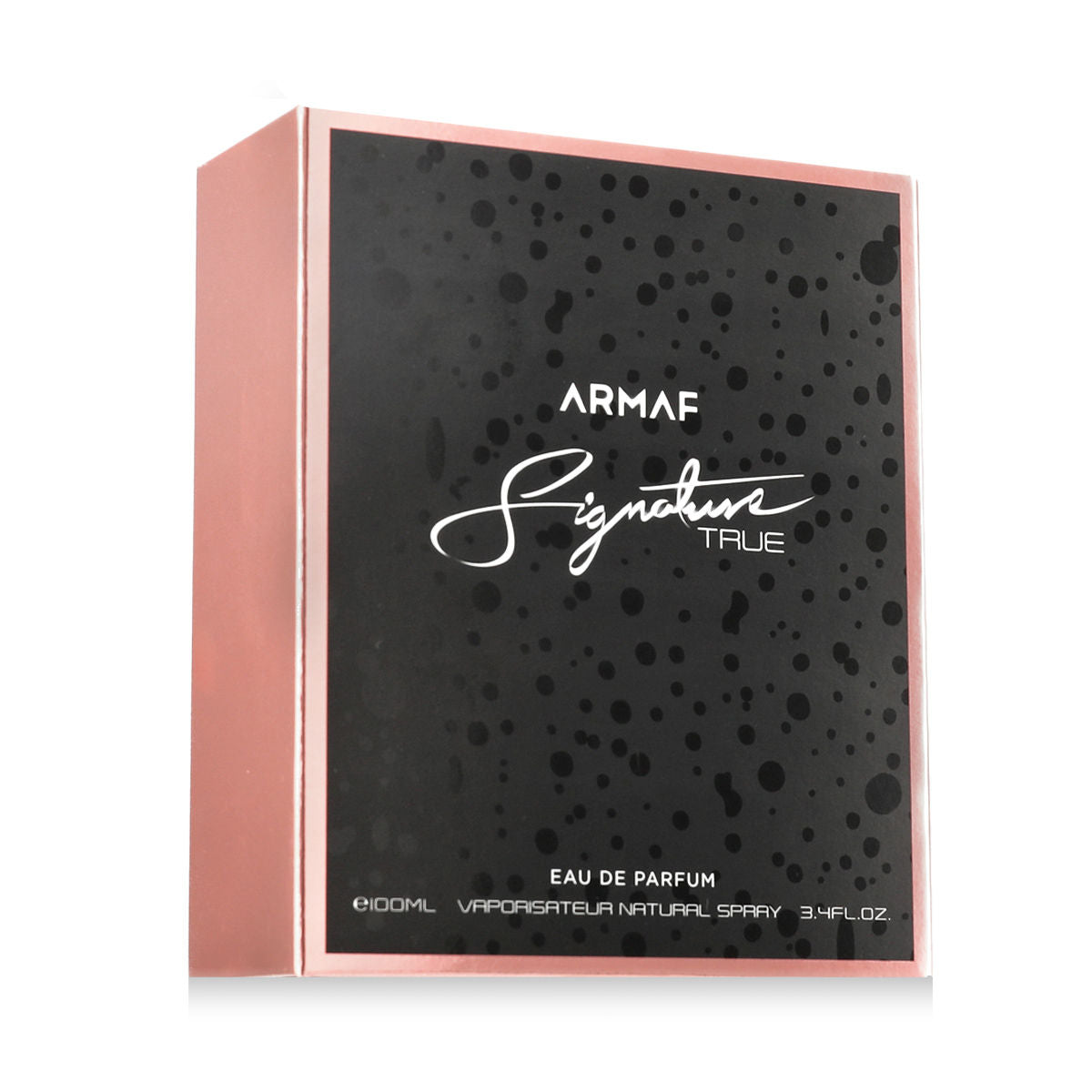 Armaf Signature True Unisex Eau de Parfum, 100ml