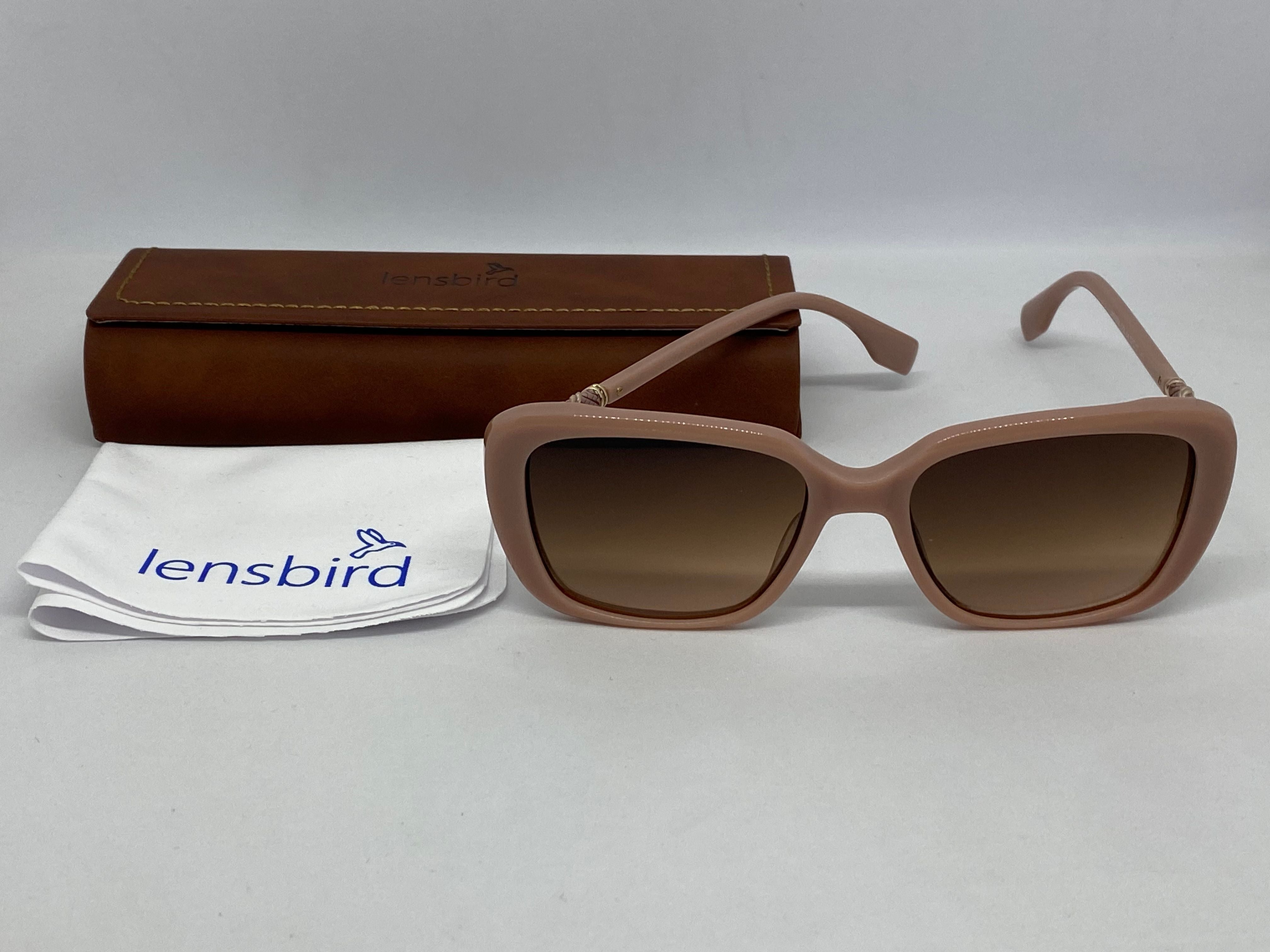 Lensbird Female Sunglass, W53084C4