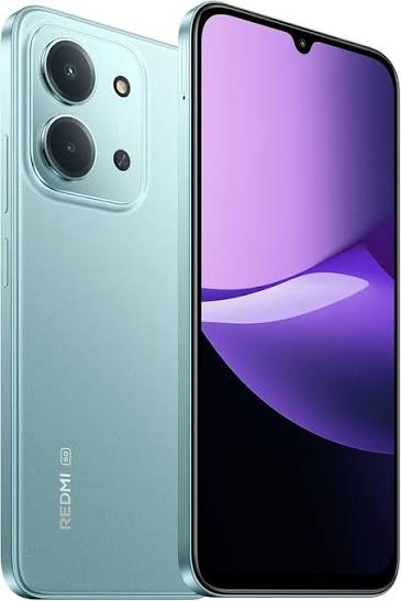 Redmi 15C 5G 4/128gb-Green
