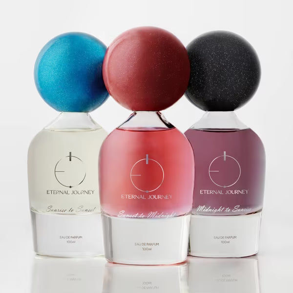 Midnight To Sunrise Eau de Parfum 100ml