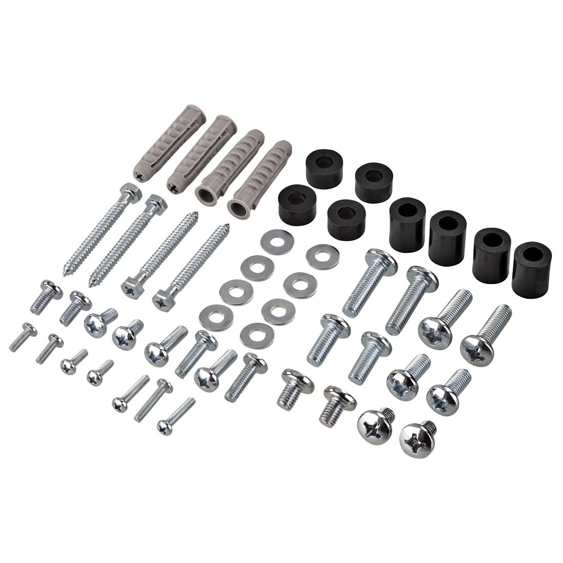 HAMA 118643 حامل تلفزيون 32-56 بوصة - 35 كجم