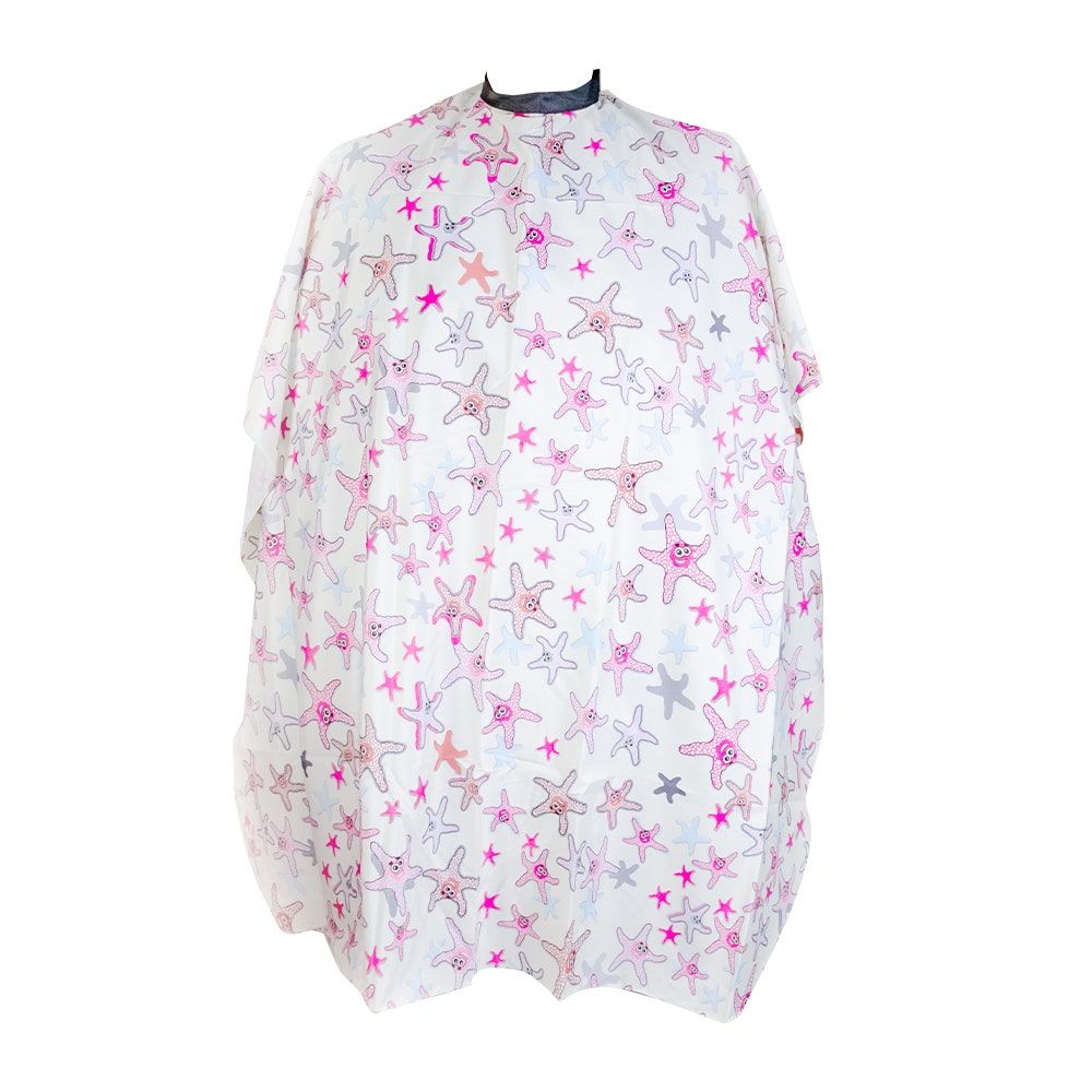 Onetech Kids Cape Cream, Cy32v, 95x120cm