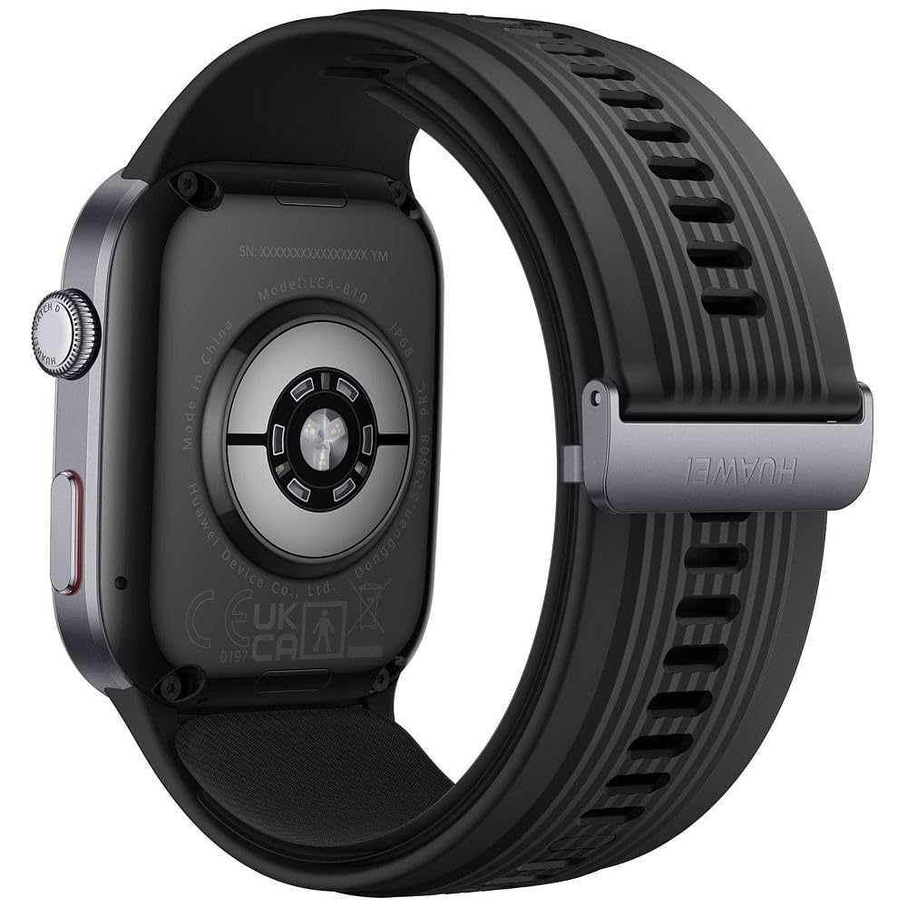 Huawei Watch D2 LCA-B10, 1.82" AMOLED Smartwatch