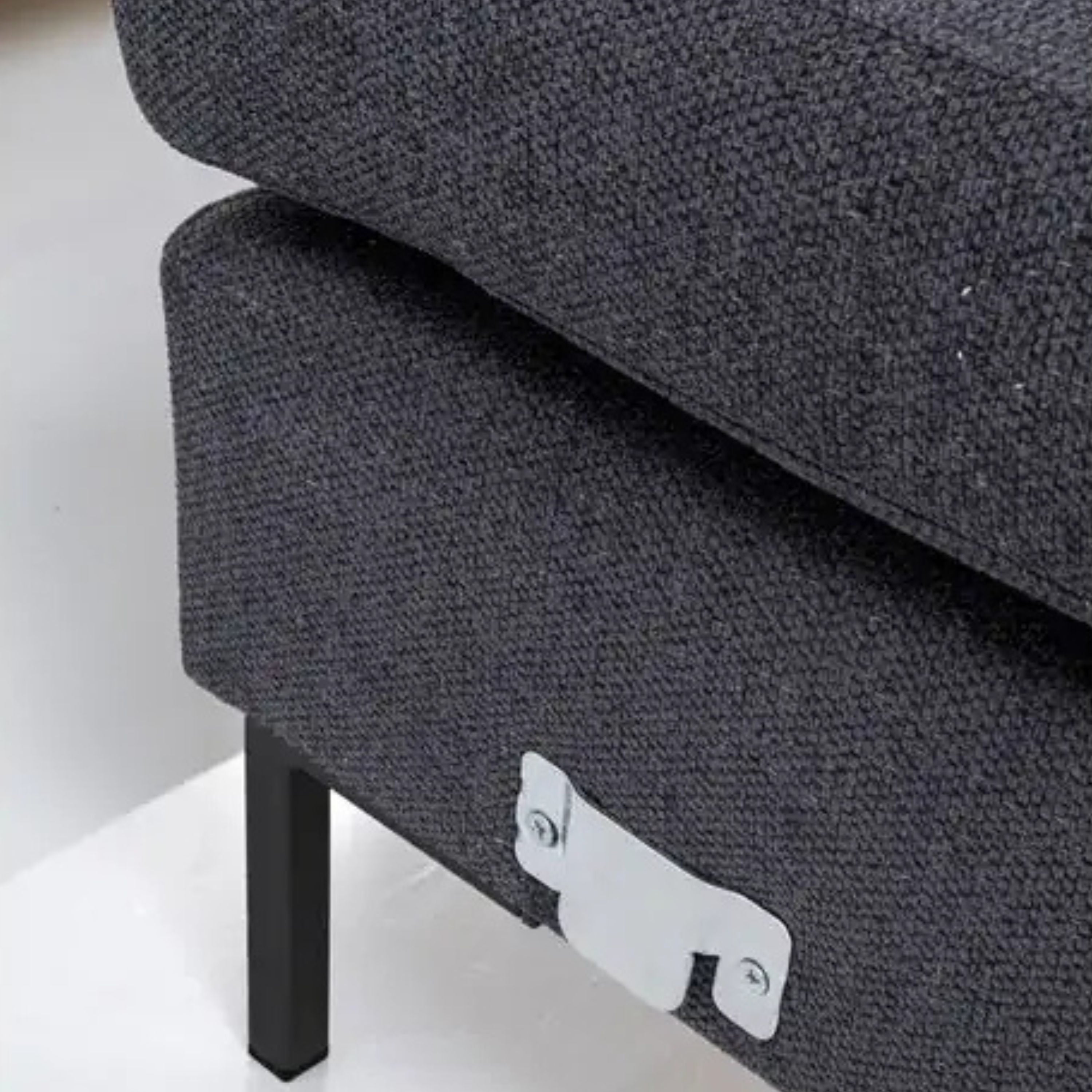 Corner Sofa Gianni | Position Right