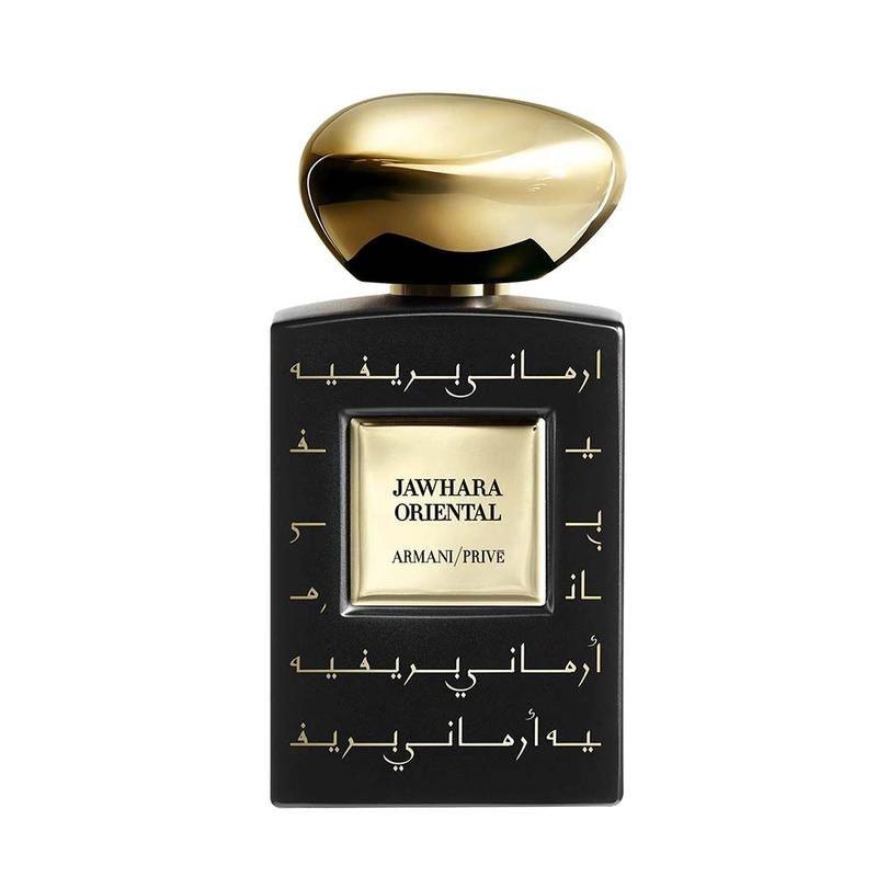 Giorgio Armani Prive Jawhara Oriental Intense 100ml