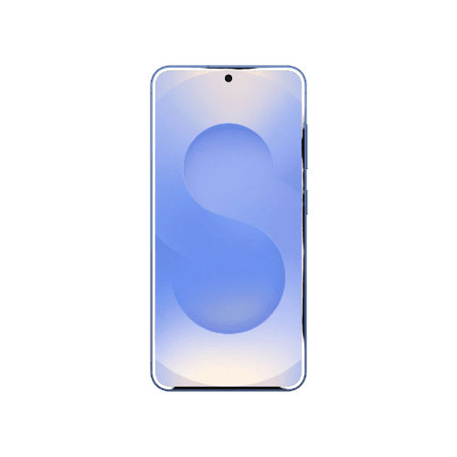 سامسونج جالاكسي S25 5G 256 جيجابايت 12 جيجابايت رام نافي