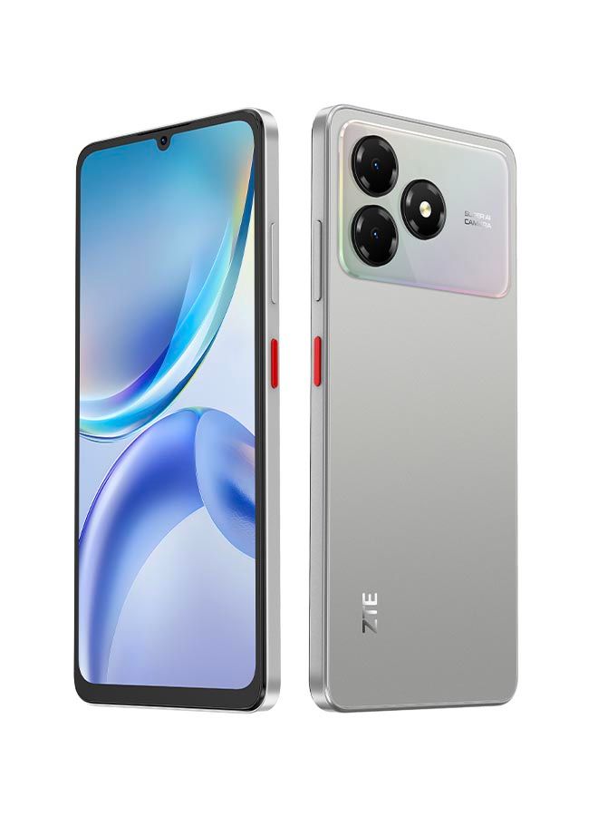 ZTE Blade A36 Dual SIM Titanium Gold 4GB RAM 64GB