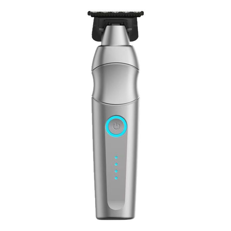5-in-1 Hair Trimmer Kit with Ceramic Blades