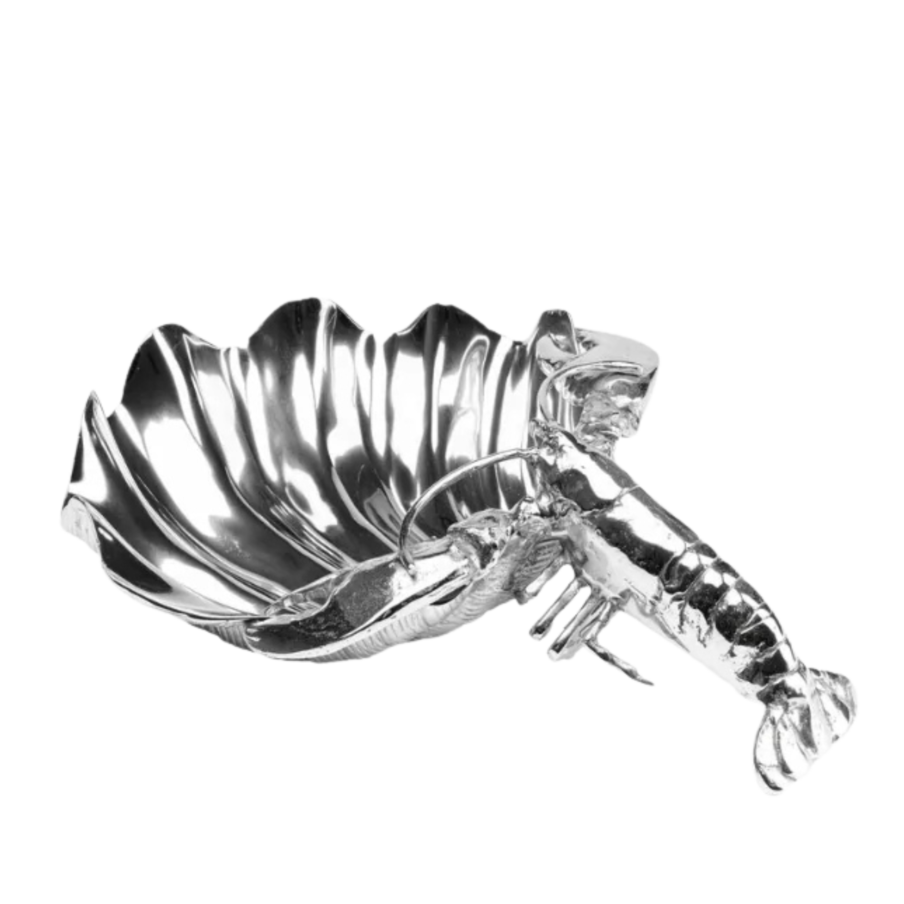 Bottle Holder Lobster