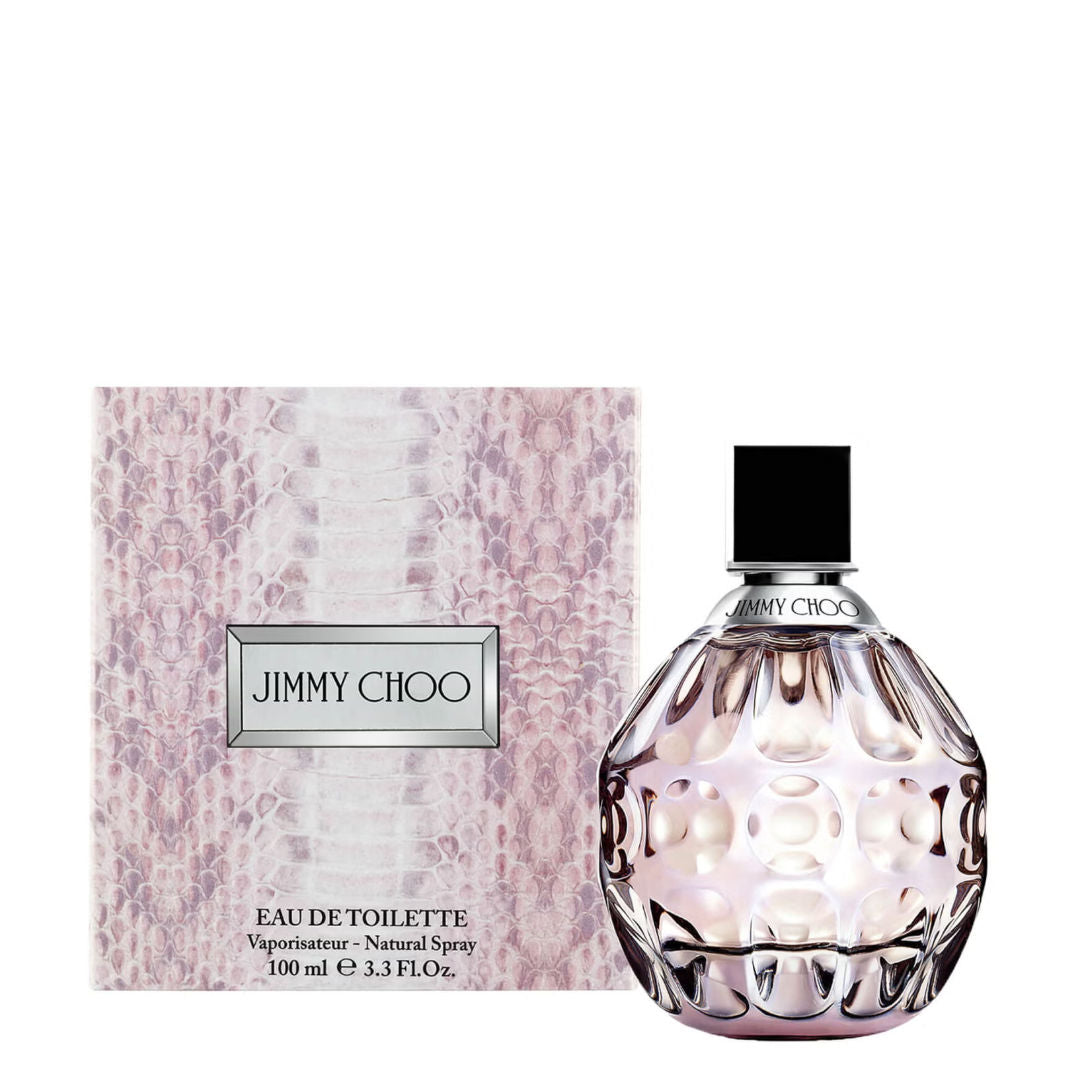 Woman Eau de Toilette 100ml